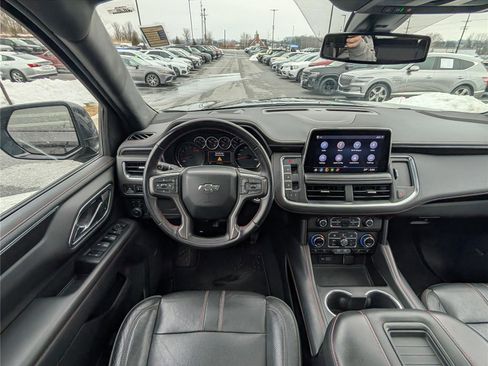 Used 2021 Chevrolet Tahoe RST image 17