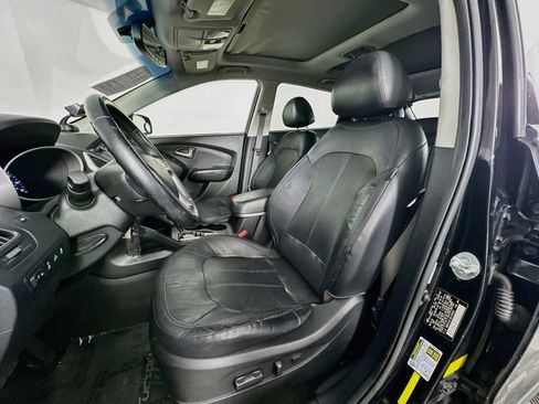 Used 2011 Hyundai Tucson Limited w/ Premium Pkg 3 AWD/4WD image 21