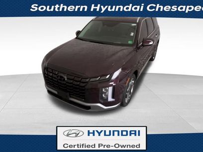 Used 2023 Hyundai Palisade Limited