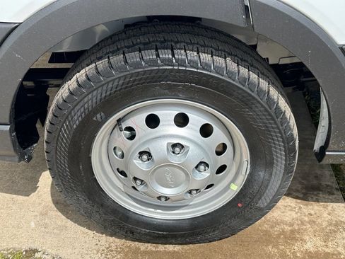 New 2026 Ford Transit 350 148 High Roof RWD image 6