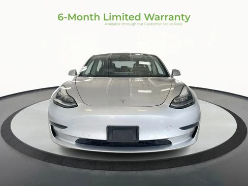 Used 2018 Tesla Model 3 Long Range image 2