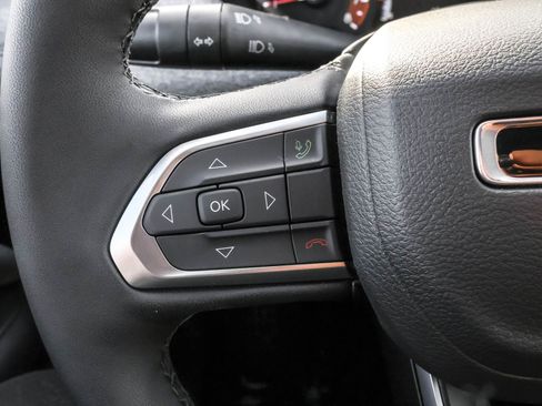 New 2026 Jeep Compass Latitude image 20