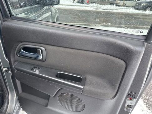 Used 2010 GMC Canyon SLT image 9