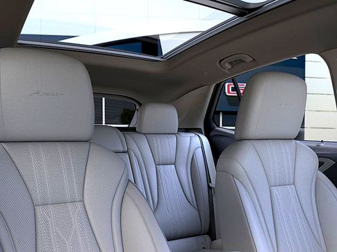 New 2026 Buick Envision Avenir AWD/4WD image 24