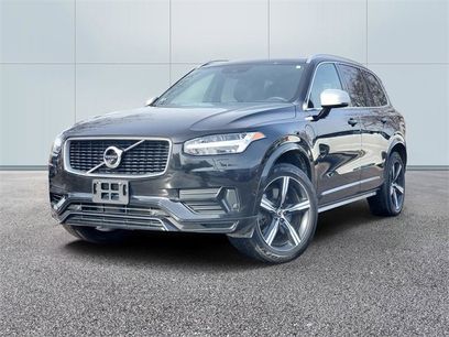Used 2017 Volvo XC90 T8 R-Design w/ Vision Package