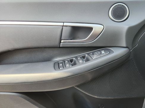 New 2026 Hyundai Sonata SEL image 22