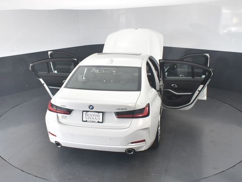 Used 2025 BMW 330i xDrive Sedan image 24