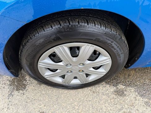 Used 2023 Kia Rio S image 13