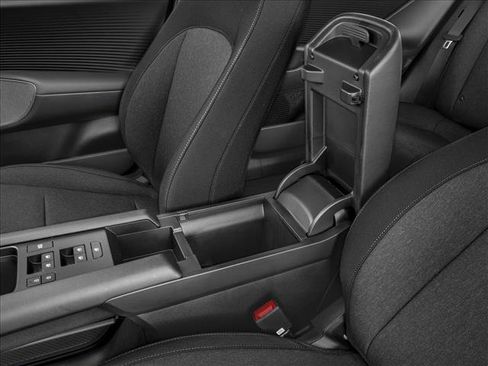 New 2025 Hyundai Ioniq 6 SE image 10