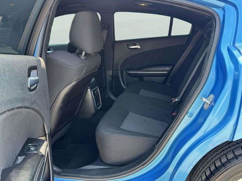 Used 2023 Dodge Charger R/T RWD image 33