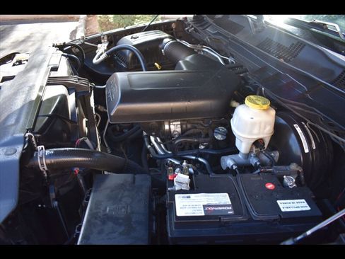 Used 2017 RAM 1500 Tradesman w/ Power & Remote Entry Group AWD/4WD image 32