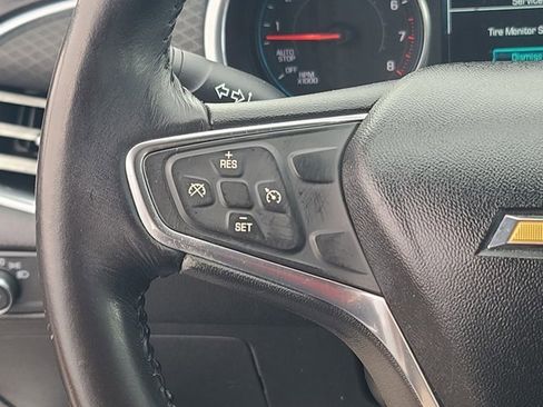 Used 2018 Chevrolet Malibu LT image 21