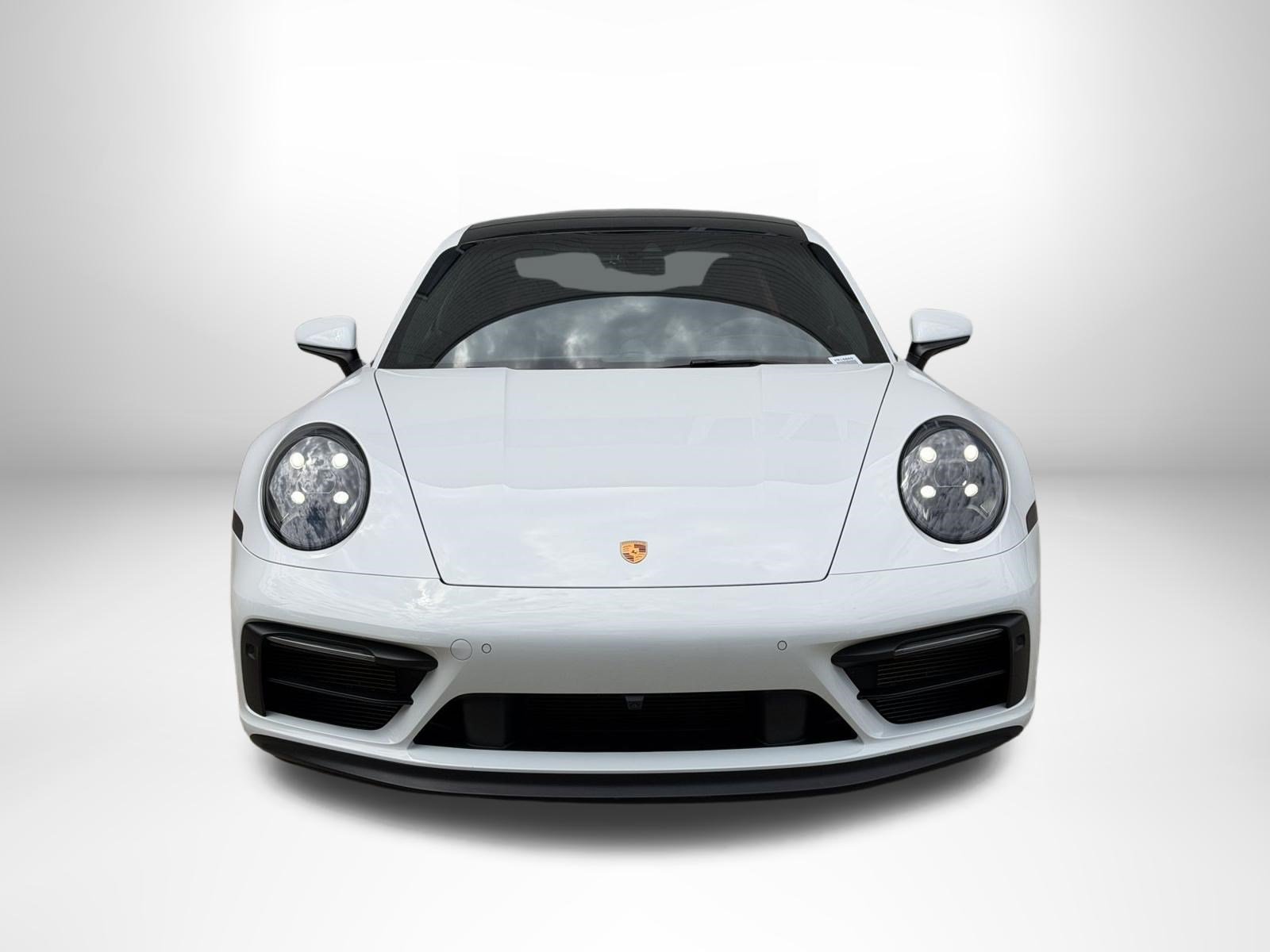 Used 2022 Porsche 911 Carrera 4 GTS AWD/4WD image 8