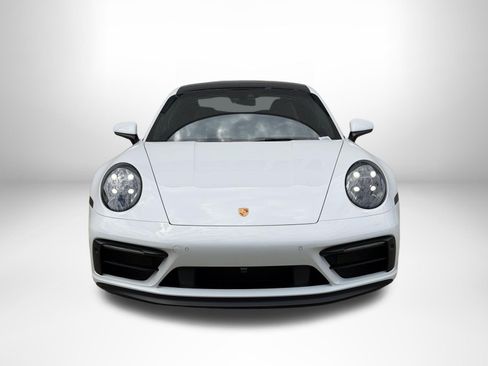 Used 2022 Porsche 911 Carrera 4 GTS AWD/4WD image 8