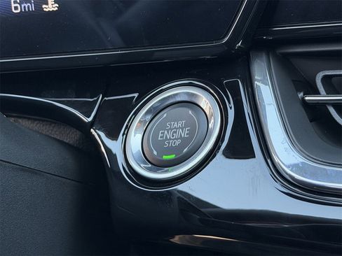 New 2026 Chevrolet Trax RS image 19