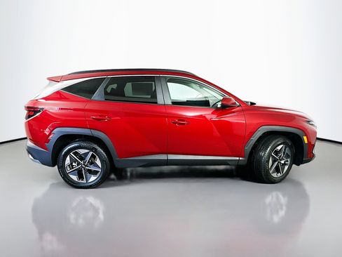 New 2026 Hyundai Tucson SEL image 8