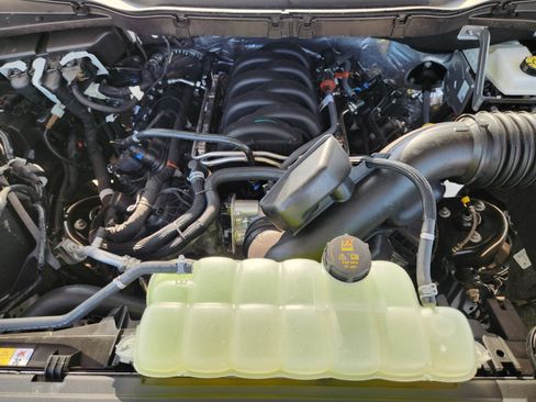 New 2026 Ford F150 Lariat AWD/4WD image 26