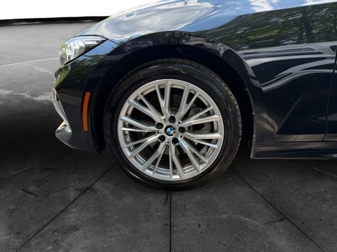 Used 2024 BMW 330i xDrive Sedan AWD/4WD image 14