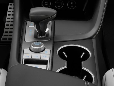 New 2026 Genesis G70 3.3T Sport Prestige image 22