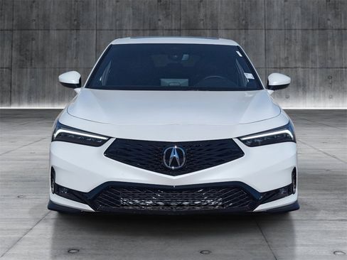 New 2026 Acura Integra A-Spec image 8