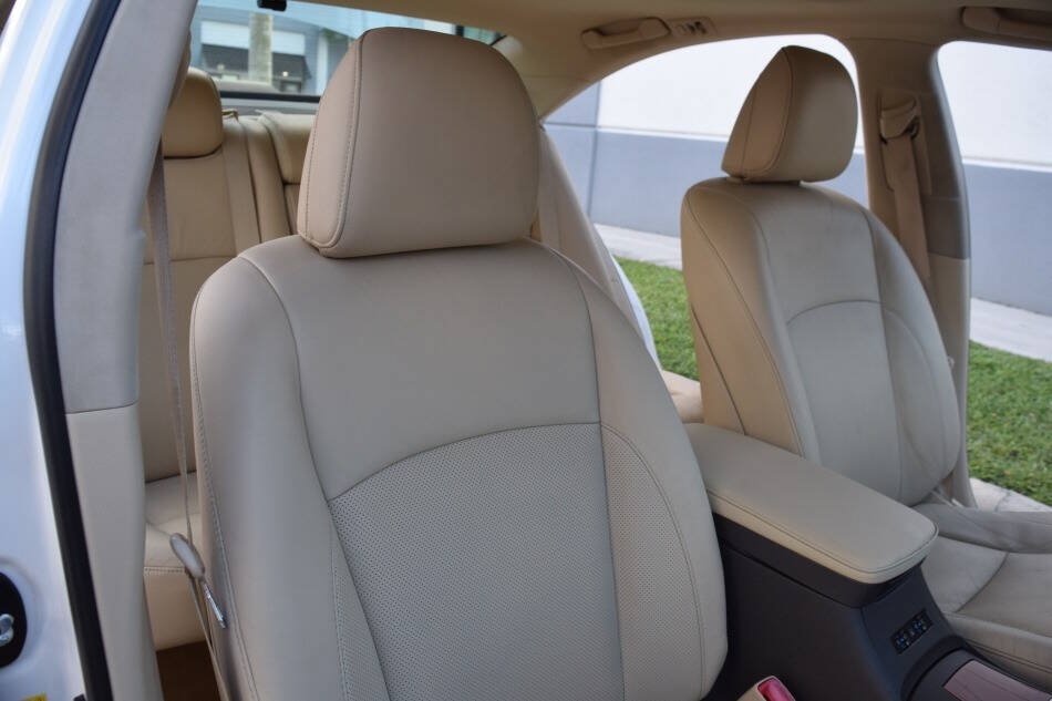 Used 2010 Lexus ES 350 FWD image 52