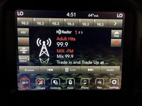 Used 2020 Jeep Gladiator Rubicon image 18