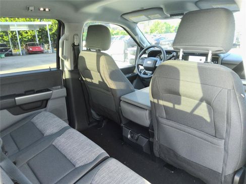 New 2026 Ford F350 XLT AWD/4WD image 28