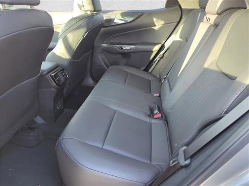 Used 2024 Lexus NX 250 FWD w/ Towing Package (2000 Lbs) image 22