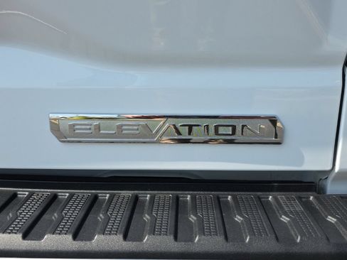Used 2023 GMC Sierra 1500 Elevation AWD/4WD image 19