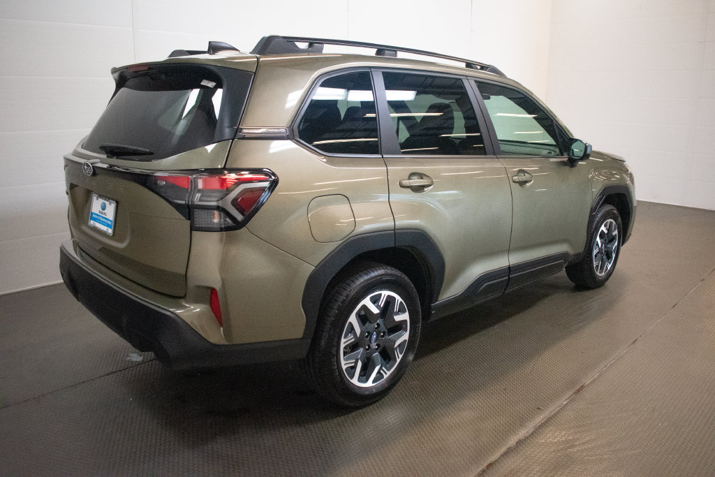 New 2026 Subaru Forester Premium AWD/4WD image 4