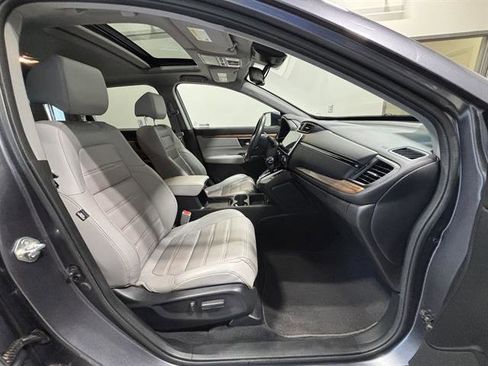 Used 2022 Honda CR-V EX-L image 19
