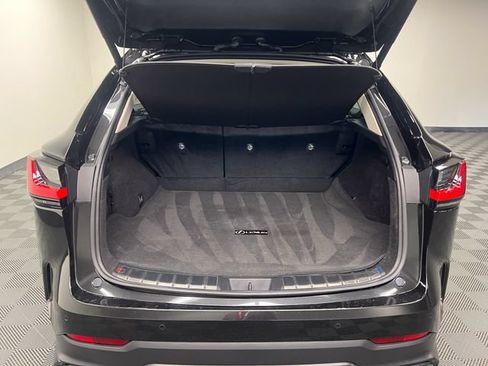 Certified 2025 Lexus NX 250 FWD image 8