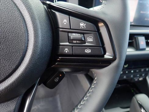 New 2026 Subaru Outback Touring XT image 18