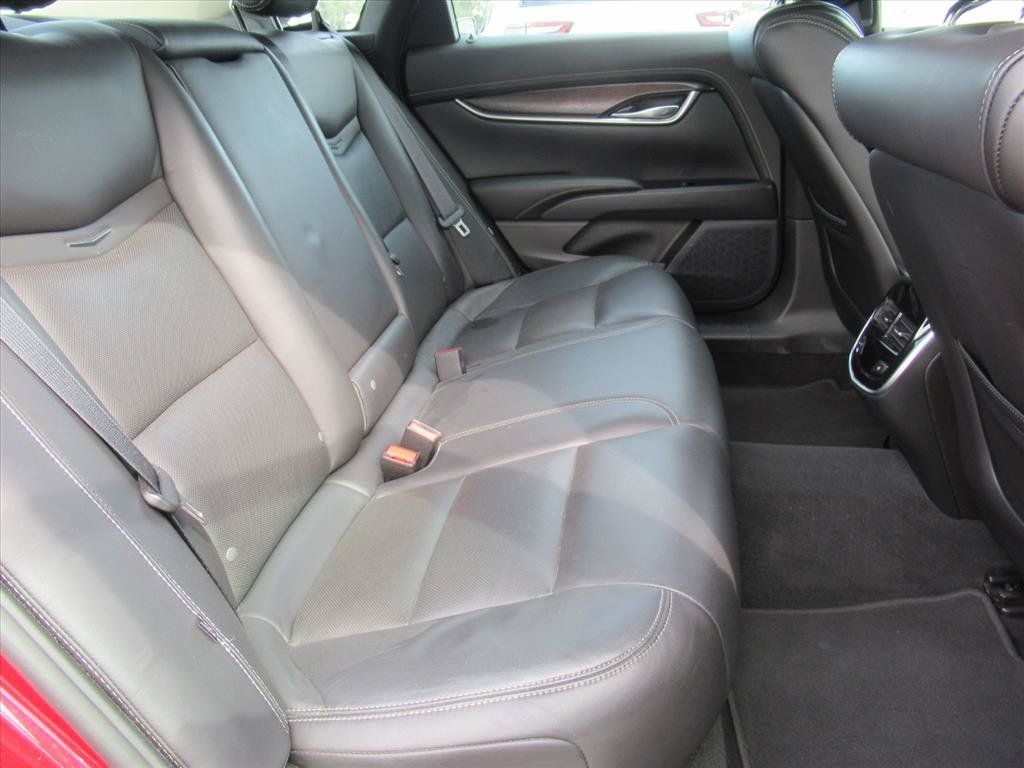 Used 2019 Cadillac XTS Luxury FWD image 28