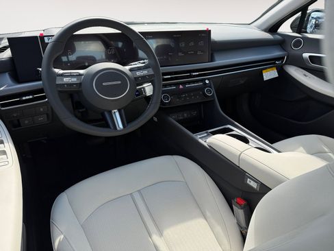 New 2026 Hyundai Sonata SEL image 15