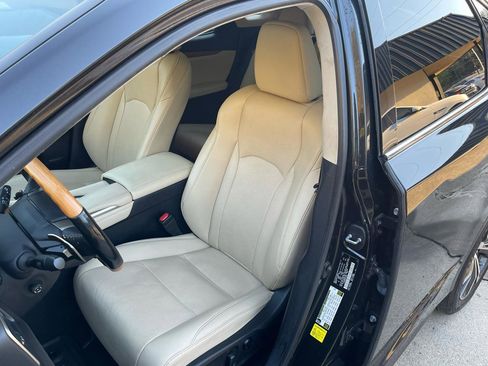 Used 2022 Lexus RX 350 FWD w/ Premium Package image 7