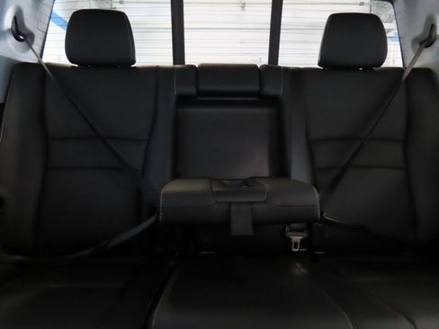 Used 2023 Honda Ridgeline RTL image 37