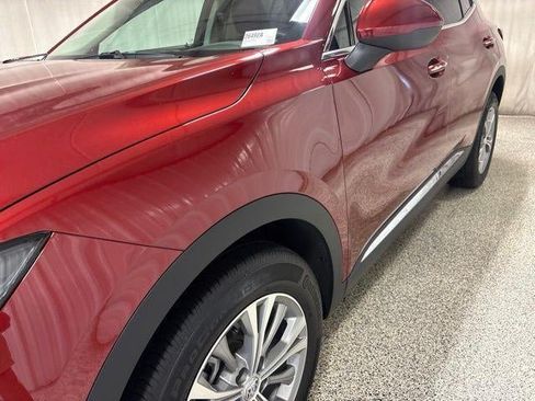 Used 2023 Buick Envision Preferred FWD image 12