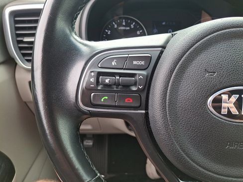 Used 2018 Kia Sportage EX AWD/4WD image 20