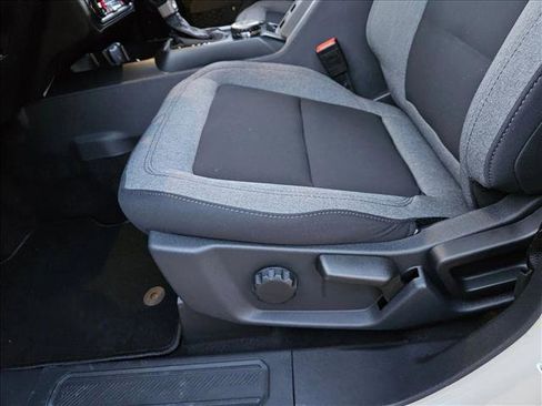 New 2025 Ford Bronco Big Bend image 4