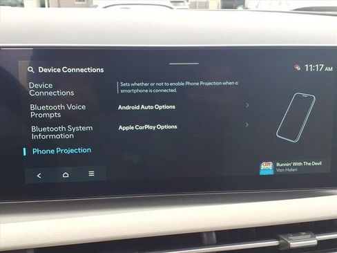 New 2026 Hyundai Tucson SE image 10