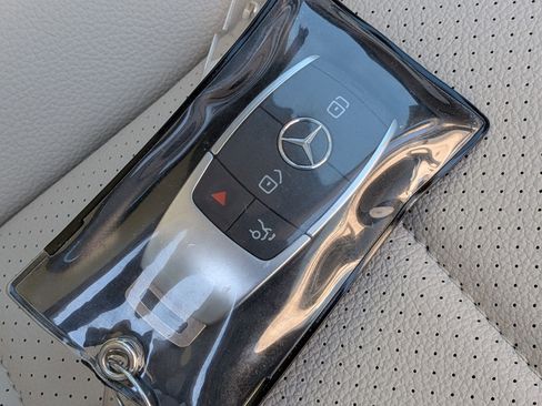 New 2026 Mercedes-Benz GLE 350 4MATIC image 38