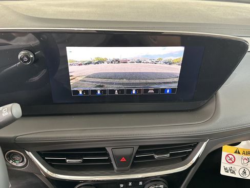 New 2026 Buick Encore GX Sport Touring w/ Advanced Technology Package image 26