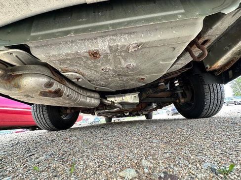 Used 2003 Saturn L-Series L200 w/ Convenience Pkg FWD image 15