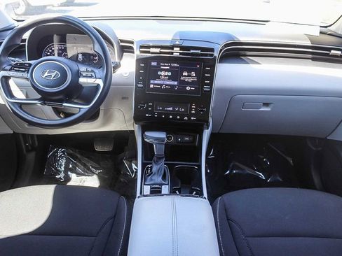 Used 2024 Hyundai Tucson SEL image 12