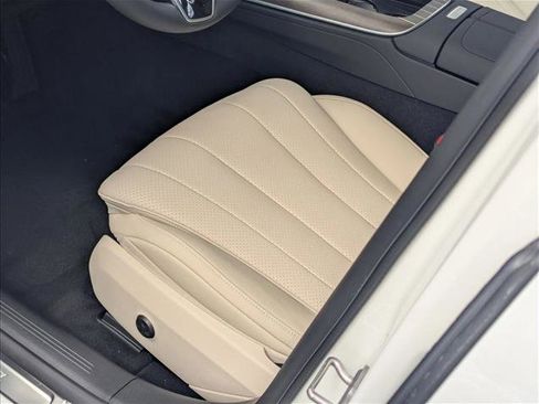 New 2026 Mercedes-Benz E 350 Sedan image 4