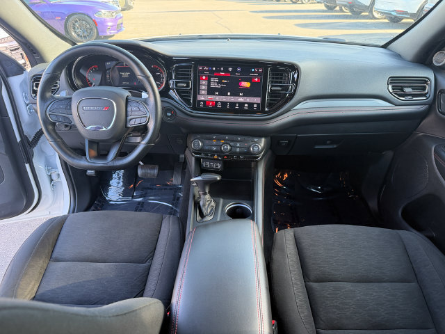 Used 2025 Dodge Durango GT RWD image 26