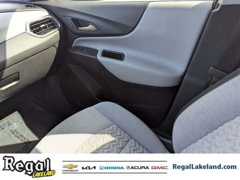 Used 2024 Chevrolet Equinox LS w/ LS Convenience Package image 13