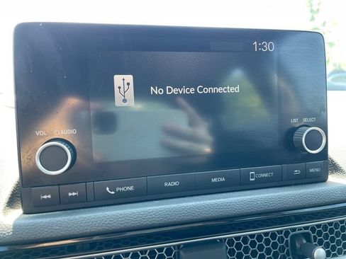 Used 2023 Honda Civic LX image 17