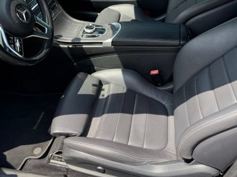 Used 2019 Mercedes-Benz C 300 Coupe image 10